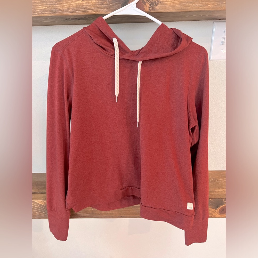 Vuori hoodie